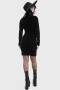 Women Mini | Killstar Skelliecore Dress
