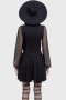 Women Mini | Killstar Somber Shadow Dress