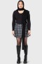 Women Mini Skirts | Killstar Artem Skirt