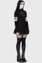 Women Mini Skirts | Killstar Callyopee Skirt