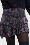 Women Mini Skirts | Killstar Corax Skirt