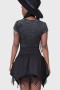 Women Mini Skirts | Killstar Death Fairy Skirt