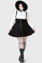 Women Mini Skirts | Killstar Suspend Me Statement Skirt [B]