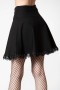 Women Mini Skirts | Killstar Viktoria Mini Skirt