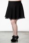 Women Mini Skirts | Killstar Viktoria Mini Skirt