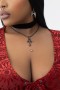 Women Necklaces | Killstar Ankhster Necklace