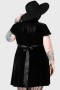 Women Party | Killstar Heather Babydoll Dress [B]