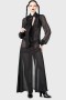 Women Shirt | Killstar Cecile Maxi Dress
