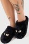Women Slippers | Killstar Familiar Woods Slippers
