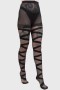 Women Socks & Tights | Killstar Spirit Energy Tights