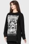 Women Sweaters | Killstar Beyond The Void Sweater