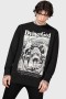 Women Sweaters | Killstar Beyond The Void Sweater