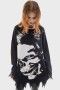 Women Sweaters | Killstar Blood Sucker Sweater