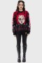 Women Sweaters | Killstar Chucky Wanna Play Sweater