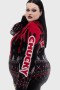 Women Sweaters | Killstar Chucky Wanna Play Sweater