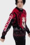 Women Sweaters | Killstar Chucky Wanna Play Sweater