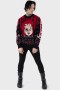 Women Sweaters | Killstar Chucky Wanna Play Sweater