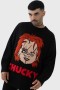 Women Sweaters | Killstar I Like To Be Hugged Knit Sweater