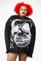 Women Sweaters | Killstar Ruined Relic Knit Sweater