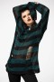 Women Sweaters | Killstar Sea Punk Knit Sweater
