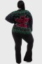 Women Sweaters | Killstar The Gremlins Are Coming Sweater