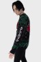 Women Sweaters | Killstar The Gremlins Are Coming Sweater