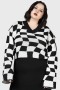 Women Sweaters | Killstar Wicked Games Sweater