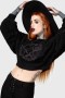 Women Sweaters | Killstar Winter Spirit Knit Sweater