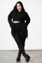 Women Sweaters | Killstar Witch Cult Knit Sweater