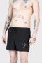 Women Swim | Killstar Dive Into Hell Swim Shorts