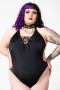 Women Swim | Killstar Doro Swimsuit