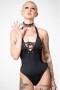 Women Swim | Killstar Doro Swimsuit