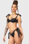 Women Swim | Killstar Elaina Bikini