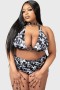 Women Swim | Killstar Harlette's Revenge Bikini