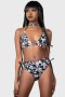Women Swim | Killstar Harlette's Revenge Bikini
