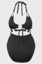 Women Swim | Killstar Pollienar Swimsuit