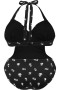 Women Swim | Killstar Rebel Fate Swimsuit