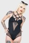 Women Swim | Killstar Sacred Ocean Swimsuit