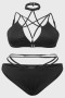 Women Swim | Killstar Sereia Bikini