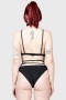 Women Swim | Killstar Sereia Bikini