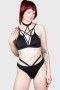 Women Swim | Killstar Sereia Bikini