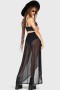 Women Swim | Killstar Umbra Maxi Skirt