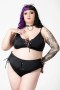 Women Swim | Killstar Xandria 2-Piece Swimsuit [PLUS]