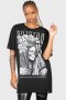Women T-Shirts & Vests | Killstar Afterdark T-Shirt