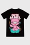 Women T-Shirts & Vests | Killstar Cute As Hell T-Shirt