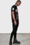 Women T-Shirts & Vests | Killstar Danse Macabre T-Shirt