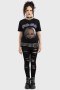 Women T-Shirts & Vests | Killstar Goth Girls T-Shirt