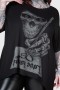 Women T-Shirts & Vests | Killstar Love Is Dead T-Shirt