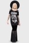 Women T-Shirts & Vests | Killstar Muerte Waiting Distress Top
