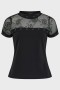 Women T-Shirts & Vests | Killstar Nighthawk Top